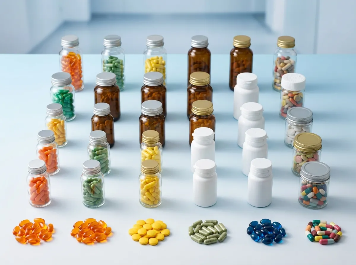 Indiska Pharma Products Showcase
